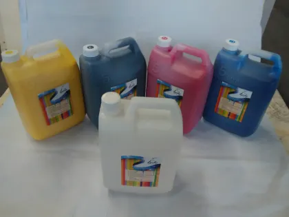 Factory supply VUTEK solvent based printing ink