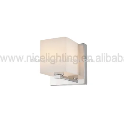 Home interior decoration smart lighting vintage furniture wall light from zhongshan
