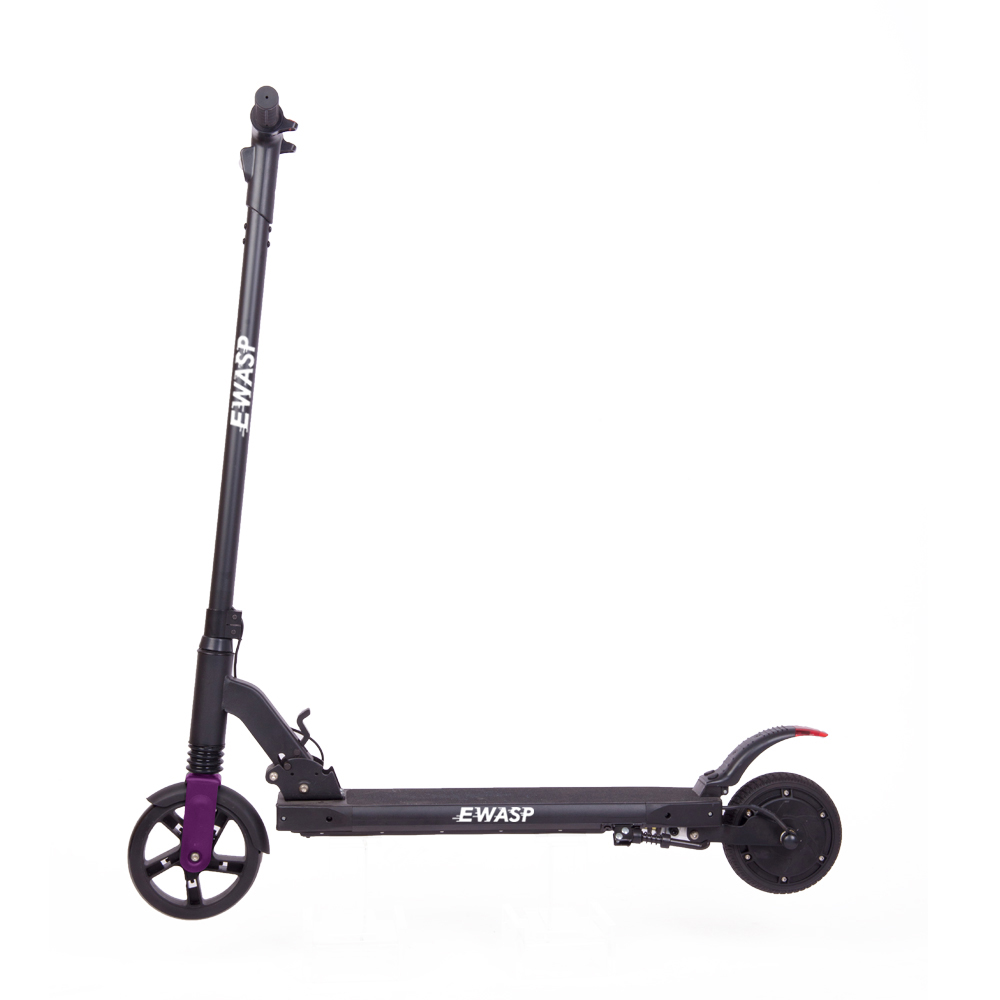 Junior Electric Scooter 6 Jpg