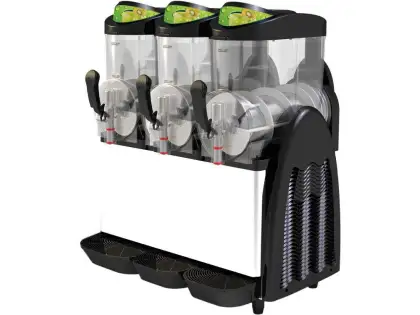 Commercial Frozen Drink Machine / Smoothie Maker
