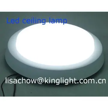 LED light fixtures kitchen IP44