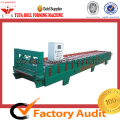 Roll Forming Machine for Roof Profile