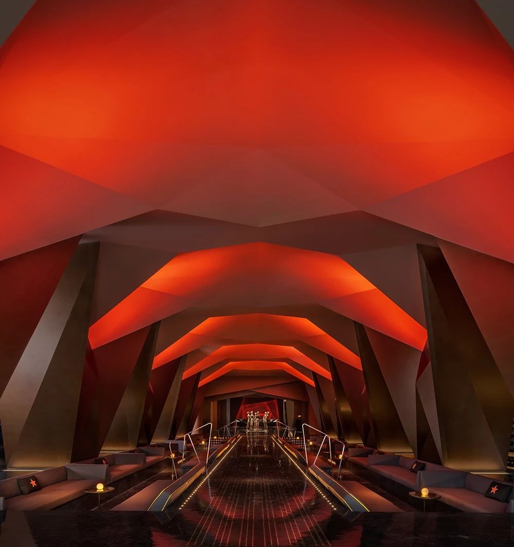 W Hotel Changsha (7)