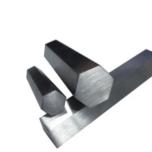 Abnal Shape Polygonal Stainless Steel Bar