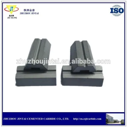 Customized Tungsten Carbide Non-standard Products