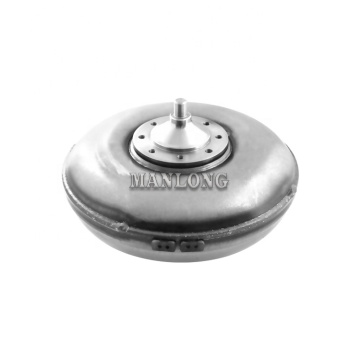 TCM FD20-30 - T3 Forklift Torque Converter - OEM 12N53-80301