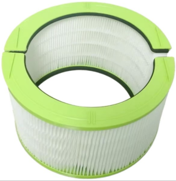 ANGEL HEPA Filter - 99.97% Efficient in Removing Air Dust, Bacteria, and Pollen