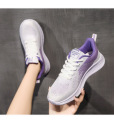 Kadınlar Kadınlar İçin Koşu Ayakkabıları Nefes Alabilir Spor Ayakkabıları