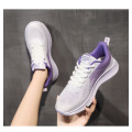 Femmes chaussures de sport respirantes chaussures de course pour femmes