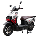 Electric Motorcycles Takeout Orderr Craft-Swordsmen