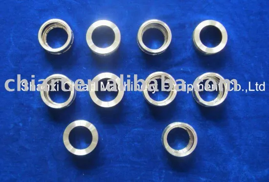 turbocharger parts- bearing