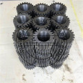 Shantui Bulldozer Parts Planetary Gear 16y-15-000280