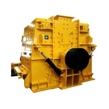Hot Selling Reversible Hammer Crushers: Latest Crushing Equipment in the Market