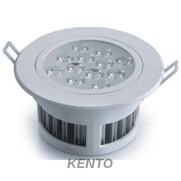 12Watt bathroom ceiling spotlight