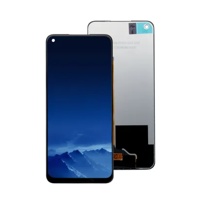 Original Touch Digitizer LCD Screen for Oppo A93 4G 5G