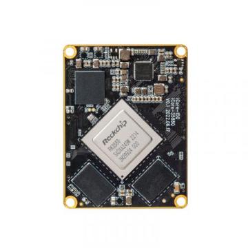 iCore-3588Q 8K AI Core Board: Your Ultimate Guide to High-Definition Artificial Intelligence Processing