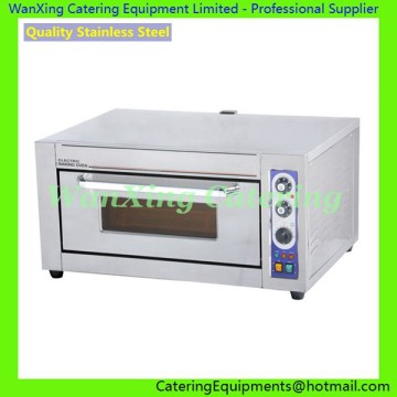 Electric Baking Oven EB-620