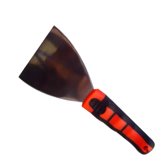 Best Home Improvement Tools: In-depth Guide on Selecting and Using Putty Knives