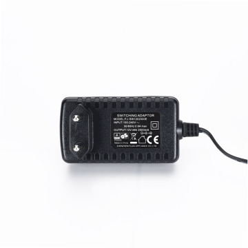 12V 2A Power Adapter for YONGNUO YN300III YN216 YN160III YN168 YN360 LED Video Lights