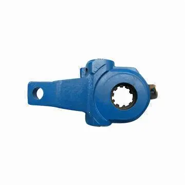 Manual Slack Adjuster, Suitable fot Heavy Duty Vehicles