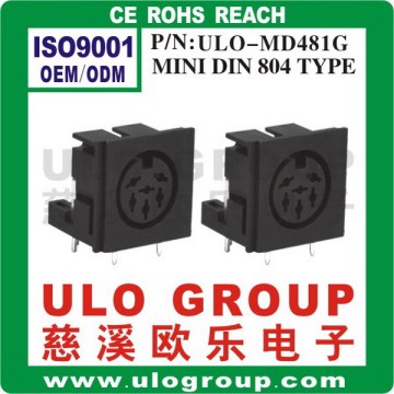 Mini din adapter manufacturer/supplier/exporter - China ULO Group