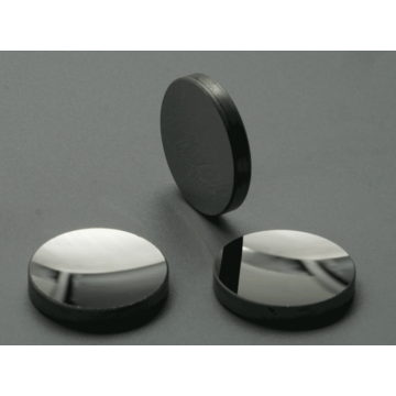 उच्च शुद्धता वाले सिलिकॉन गोलाकार लेंस