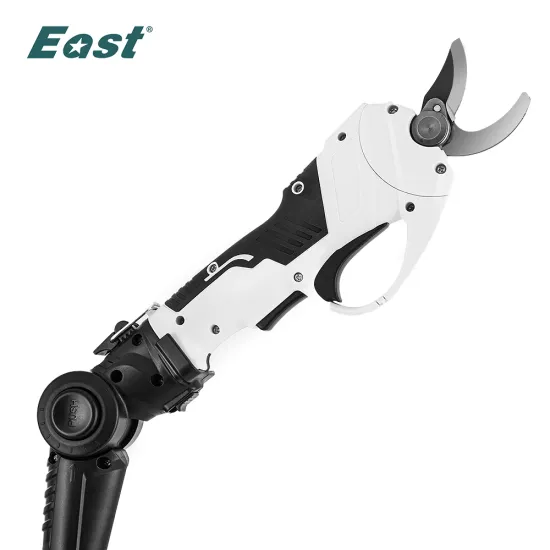 EAST Garden Tools 20V Cordless Electric Pruning Shears