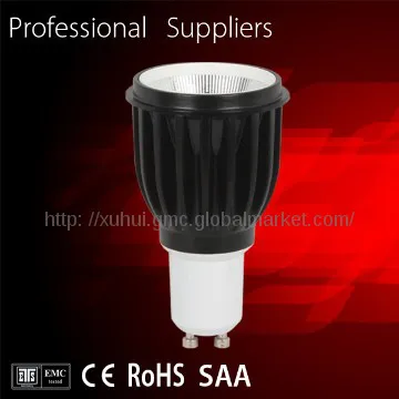 Aluminum Shell Spot Lamp Meeting Room Spot light