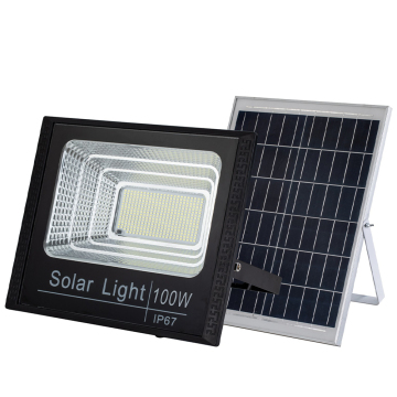 Lampade di inondazione telecomandate impermeabili per casa - IP65/IP66/IP67, disponibile in luci a LED solare SMD da 25W a 200 W