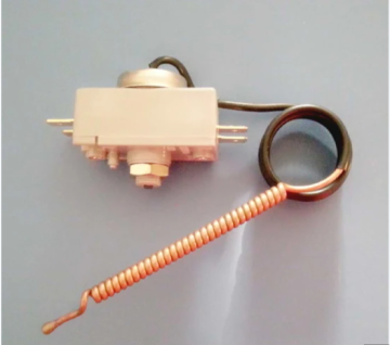 Mechinical Dehumidifier Machine Controller PCB