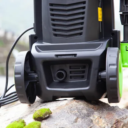 4000 psi high pressure washing machine