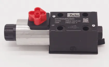 Parker Hydraulic Components Price