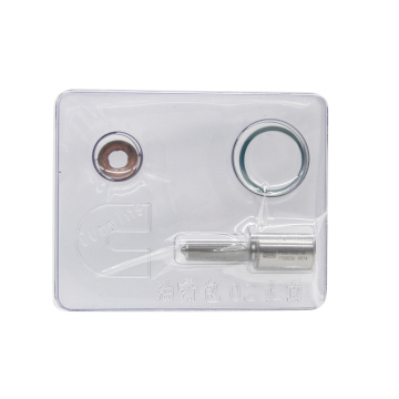 ZQYM Golden Vidar 5406060EF Common Rail Nozzle Repair Kit P5461846FSW for Cummins Excavator Injector Nozzle Parts Service Kit