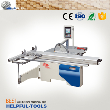 Automatic panel saw/Precision panel saw/Sliding table saw/wood cutting machine/furniture production HAZ32D, Woodworking machine