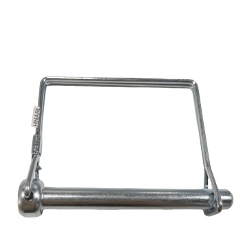 HNARL Haulotte Pin Wire Lock 2352312430 for Haulotte Lifts Optimum 8, Compact 10, Compact 12DX, H15SDX