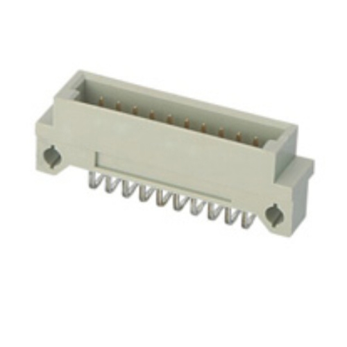 DIN41612 Type 1/3C Connector 30 Positions