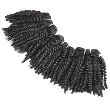 10A Human Bundles Cuticle Aligned Brazilian Hair Virgin Cuticle Aligned Hair Raw Brazilian 8"-30"