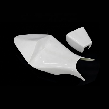 High Performance R3 Fiberglass Motorcycle Tail Fairings