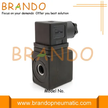 Coffee Machine Solenoid Valve Coil DZ06 483510S6