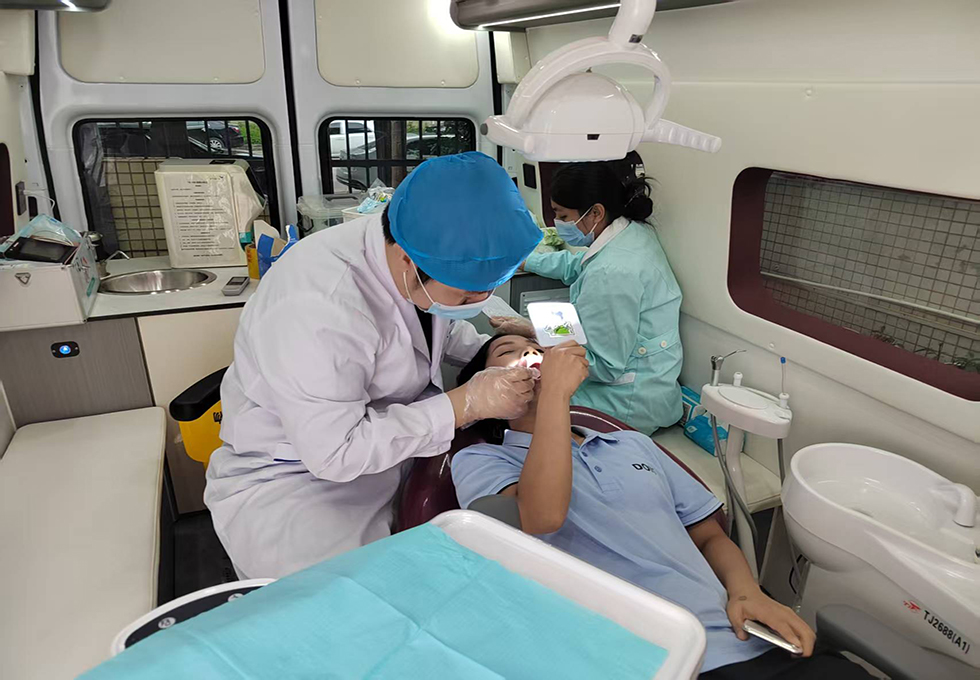 Doit Loving Free Medical Consultations