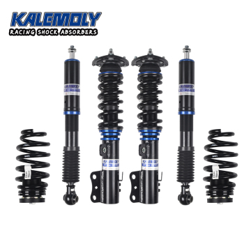 STR Suspension Adjustable Coilover Shock Absorber for Mazda Atenza
