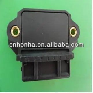Auto BOSCH Ignition module,OEM No.:0227100102/0227100110
