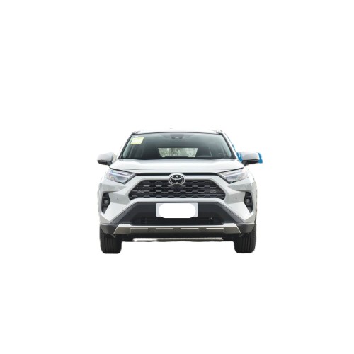 2024 Toyota RAV4 2.0L CVT 2WD divat
