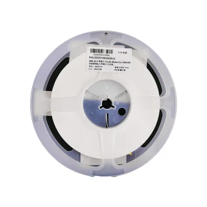 SMD resistors and capacitors Component Procurement