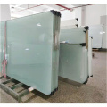 Hot Sell 89% Transparent PDLC Smart Glass