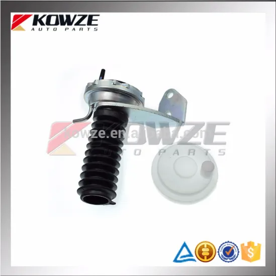 Freewheel Clutch Actuator For Pajero Montero Sport L200 OEM MR453711 3820A049
Freewheel Clutch Actuator