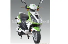 EEC 1500W electric scooter