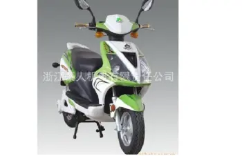EEC 1500W electric scooter