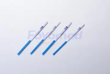 HCG Test Strips