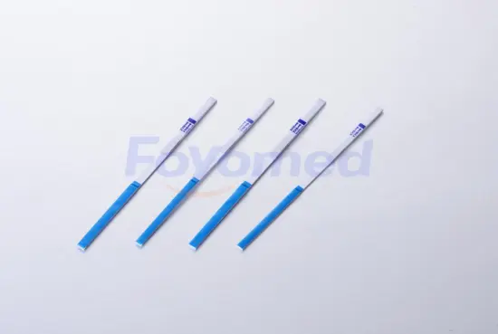 HCG Test Strips